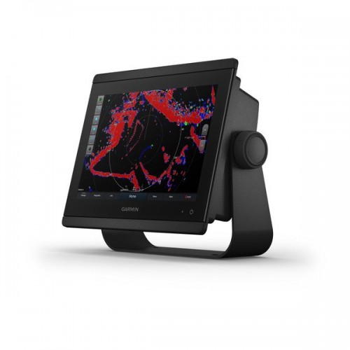Garmin GPSMAP 8410 J1939, int. antena (10,0")